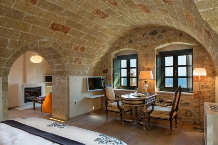 Superior Suite