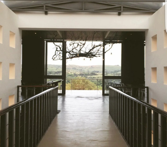 Cradle Boutique Hotel