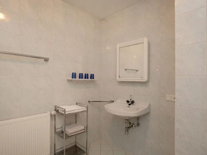 Flat in Mittersill Near Ski Slopes