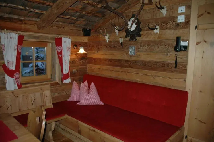 Almdorf Flachau