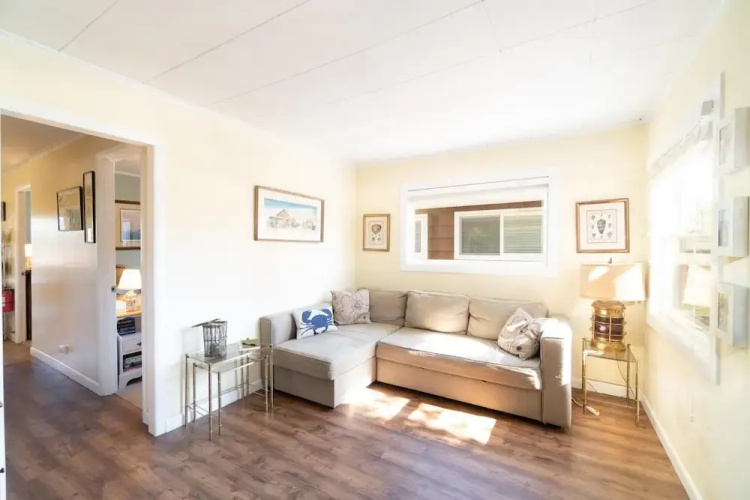 Sandpiper Cottage
