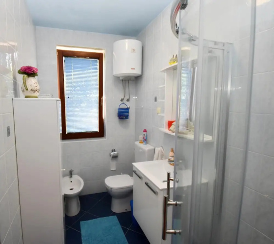 Apartment Adriana