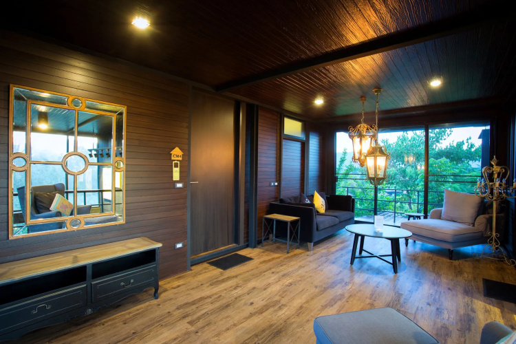Limon Villa Khao Yai by SLH
