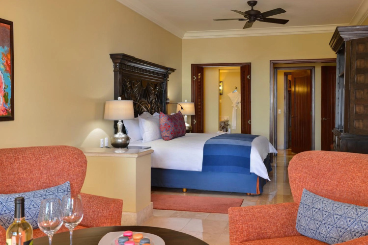 Pueblo Bonito Sunset Beach Golf & Spa Resort photo 7