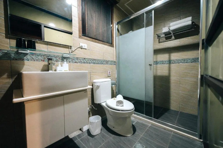Kinba Guest House