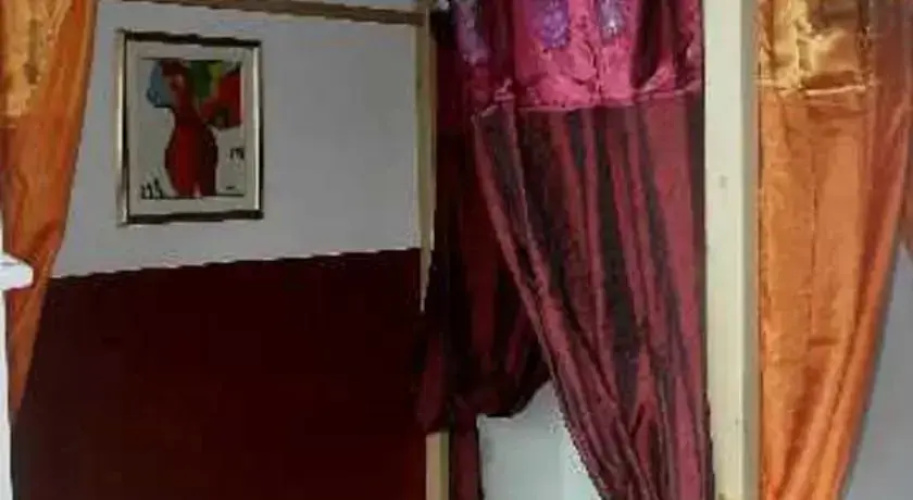 Haus Aida