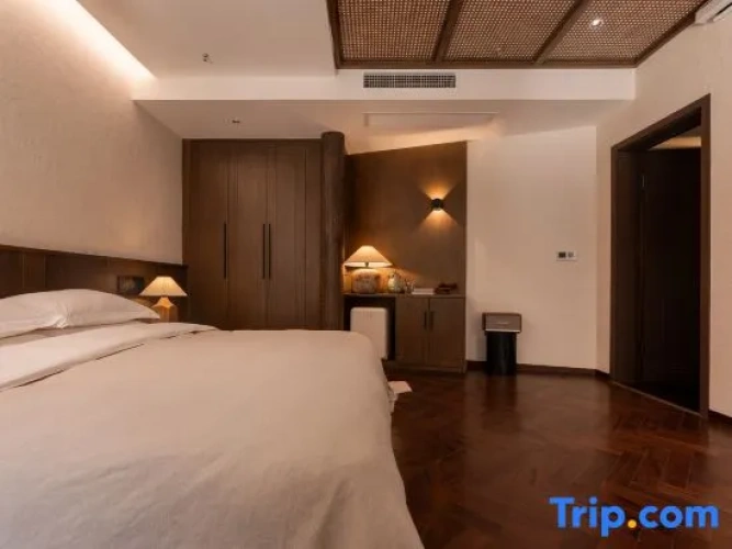 Double Apartment