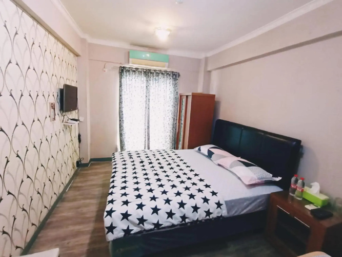 Apartment Centerpoint