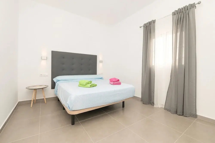 Miamar 2 in Hozanejos
