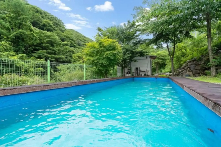 Ulsan Chereville Pension