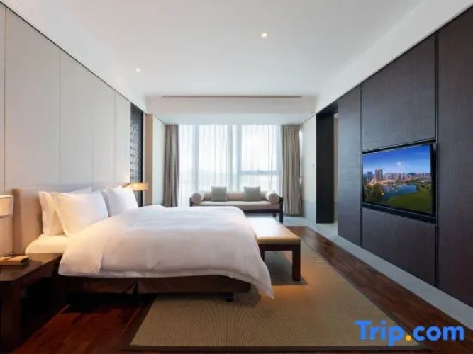 Premier Suite