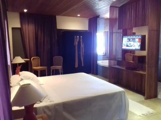 Zebra Boutique Hotel
