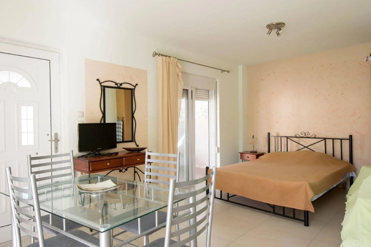 Saint Rafael Villa