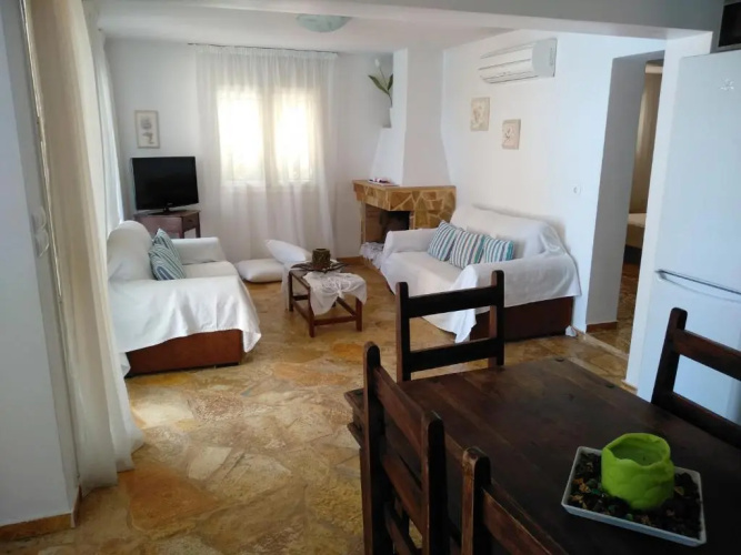 Apartment with Private Pool