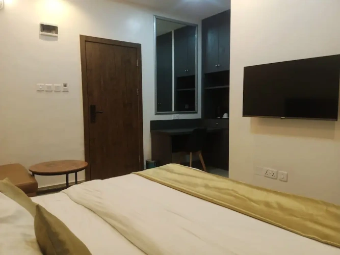 Classic Suite