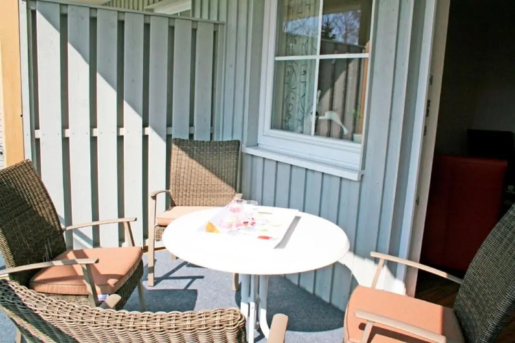 "Landhaus Voss" Typ 2 Nr7