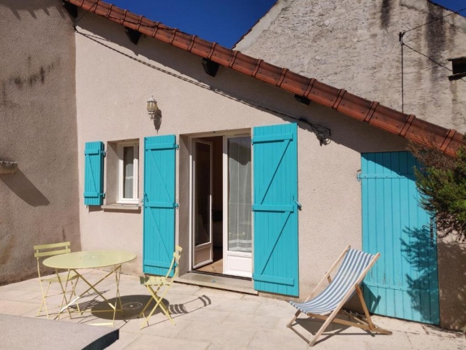 1 Bedroom Cottage
