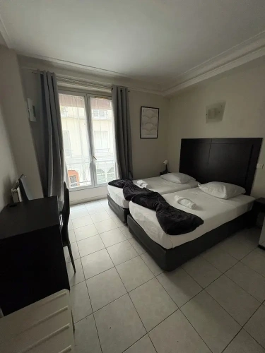 Comfort Double room
