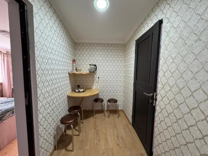 guesthouse gareji