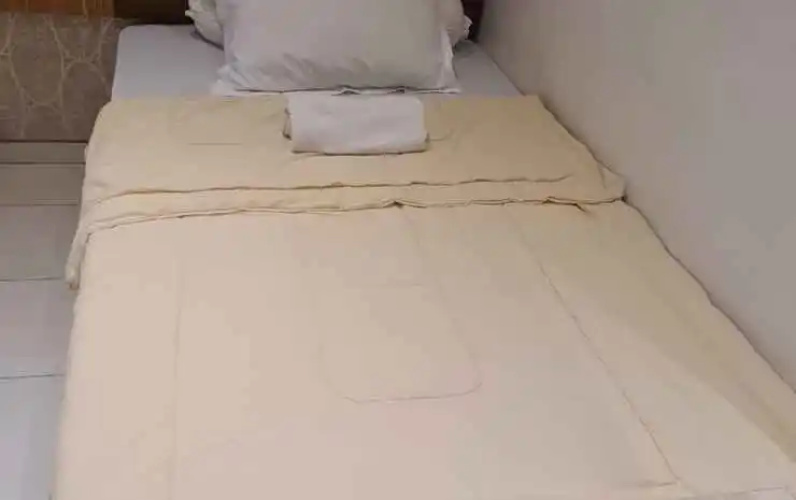 Belatuk Guesthouse