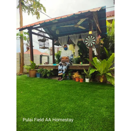 Pulai Field Aa Homestay