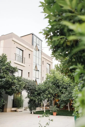 Imagen del hotel