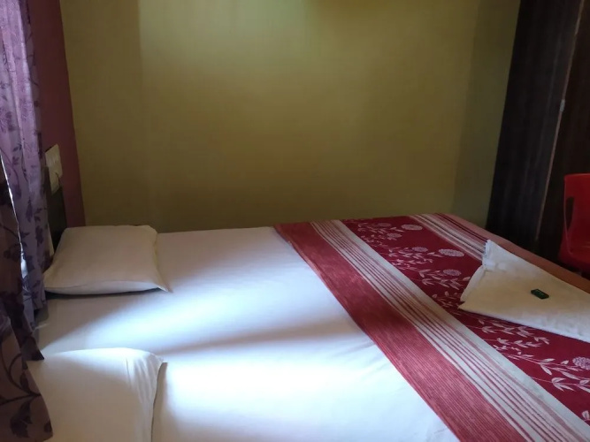Hotel Sawali