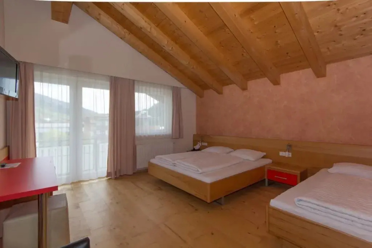 Hotel Auwirt