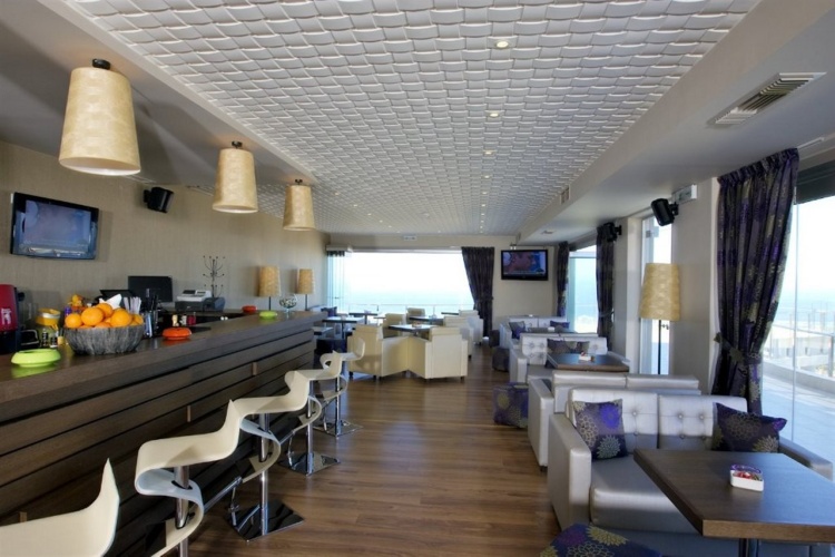 The Noverian Scenic Malia 5* Hilltop Villa photo 20