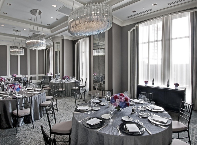 Waldorf Astoria Chicago photo 21