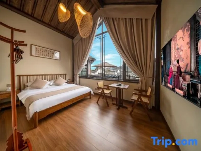 Standard Family Duplex room