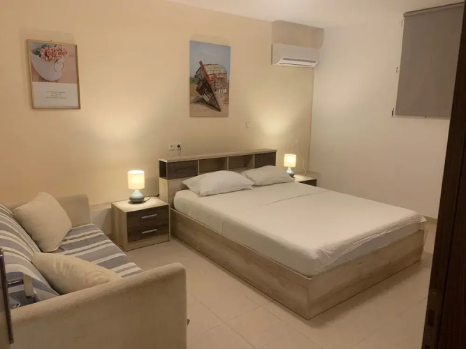 Helios  Apartments