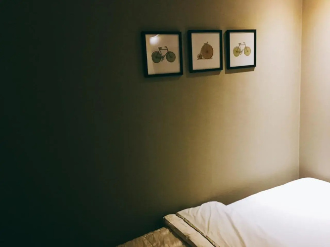 IDEA Hotel