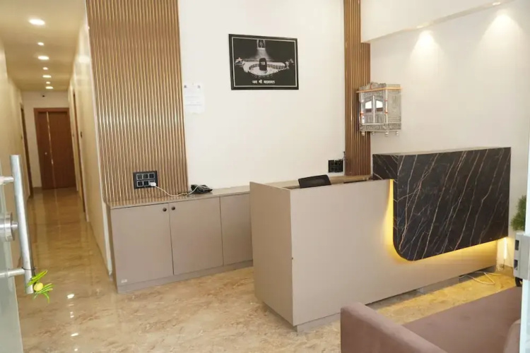 HR Premium Stay