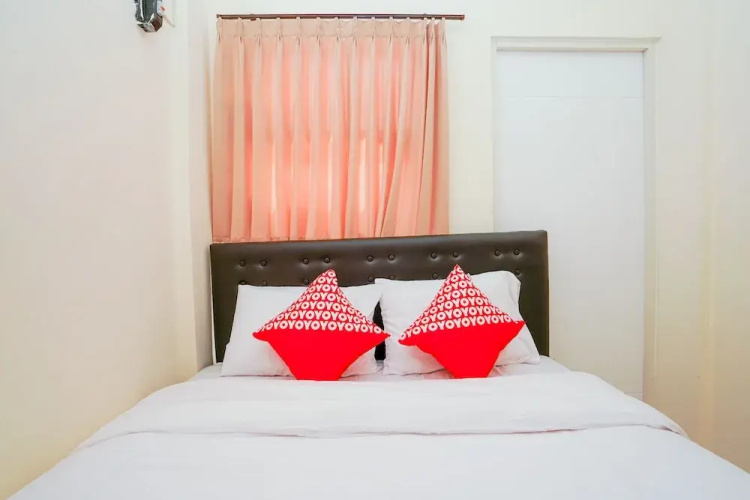 Griya Aara by OYO Rooms