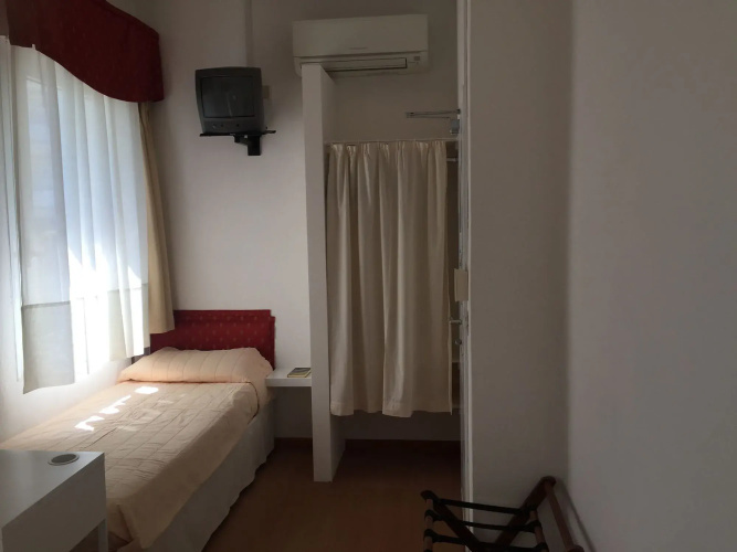 Hotel Marlisa Pier