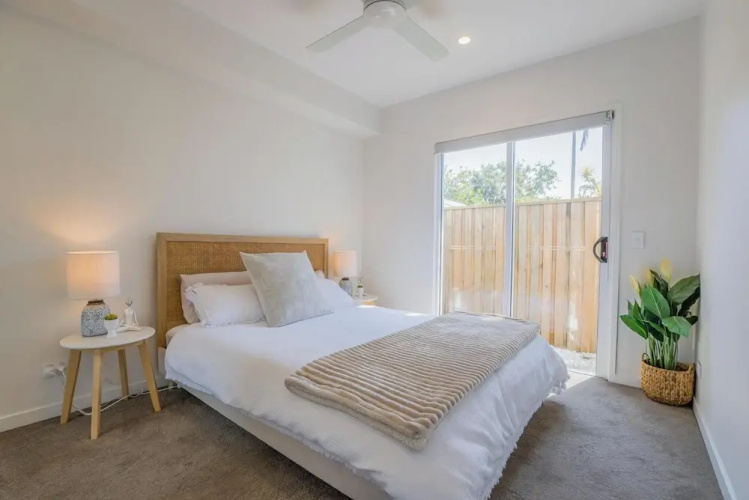 Cedar Sands Hideaway - 4BRM Home