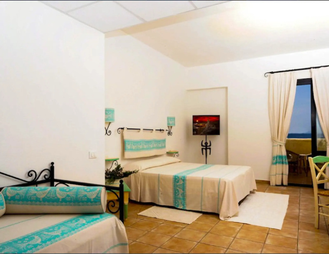 Golfo Dell'Asinara Beach Resort