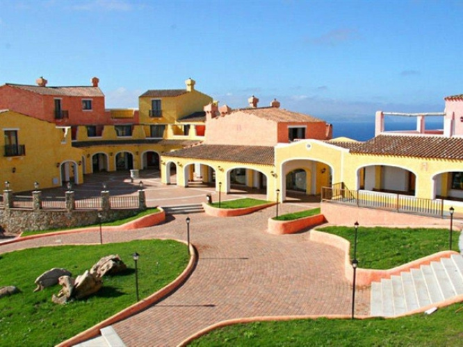 Residence Stintino Paradise