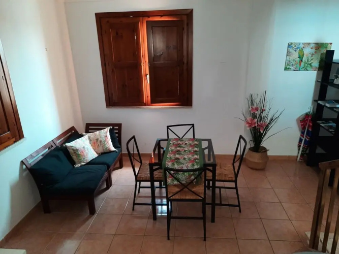 Aloha Marzamemi Rooms