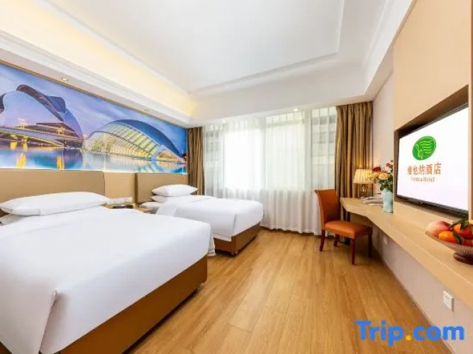 Business Twin room