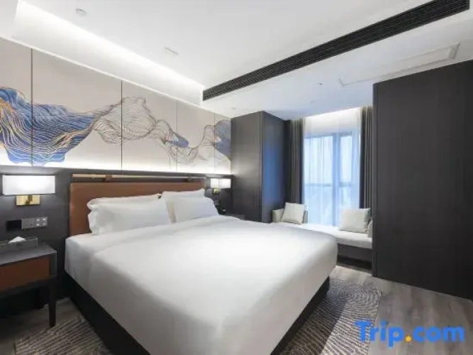 1 Bedroom Suite
