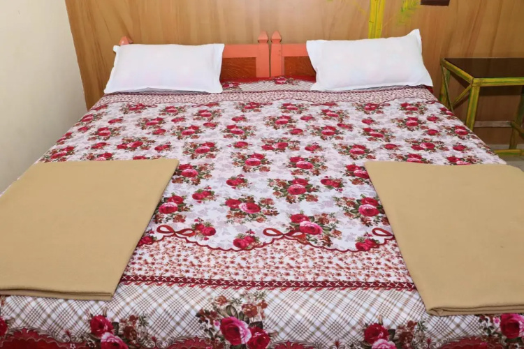 Jungleparadiso Homestay