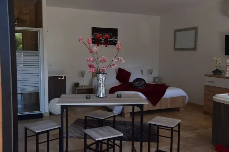 Gîte L'Etoile Spa