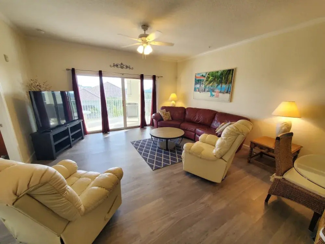 Villas Of Ocean Gate 308