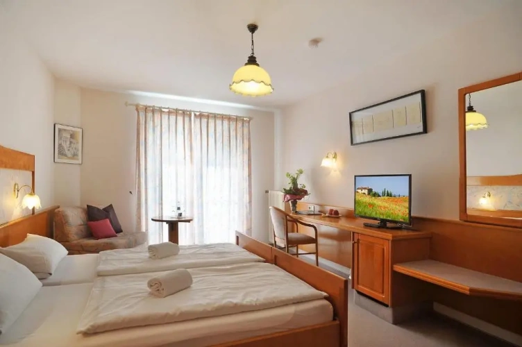 Superior Double room