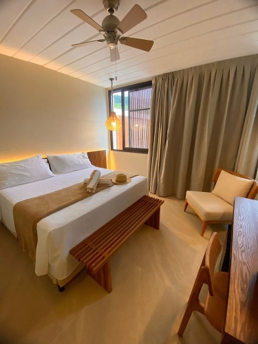 Luxury Double room