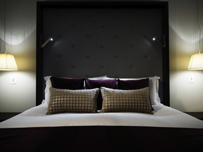 Sofitel Brisbane Central