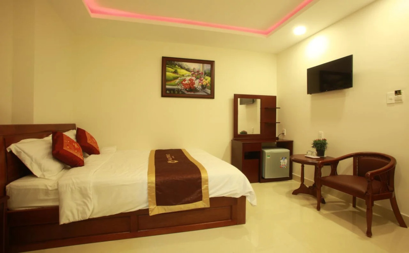 Dalat Venus Hotel