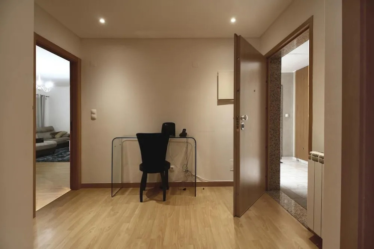 Apartamento Bisengototo
